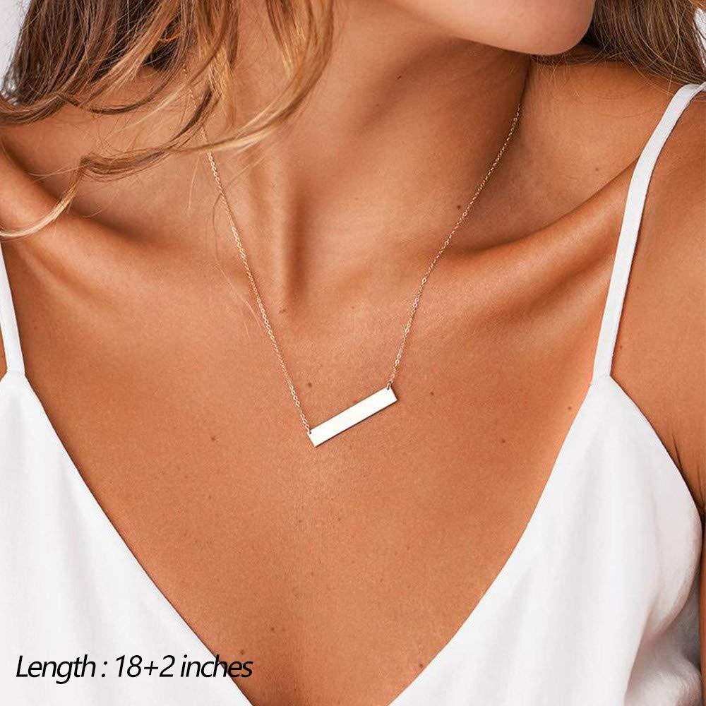 Vòng cổ xếp lớp tinh tế, vòng cổ áo Vòng cổ mạ vàng 14k bằng vàng được làm thủ công