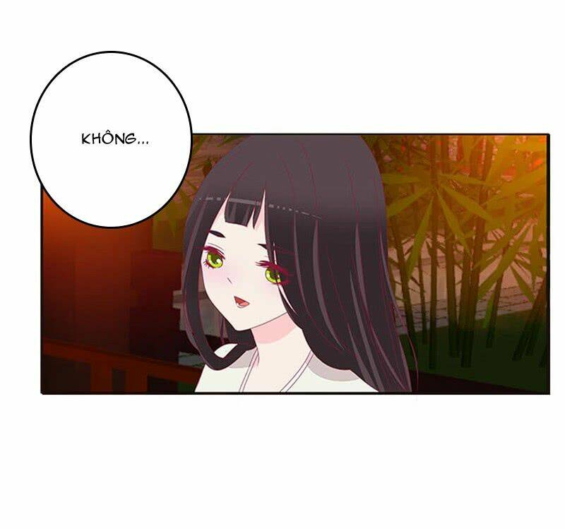 tướng quân mời ra trận chapter 133 10