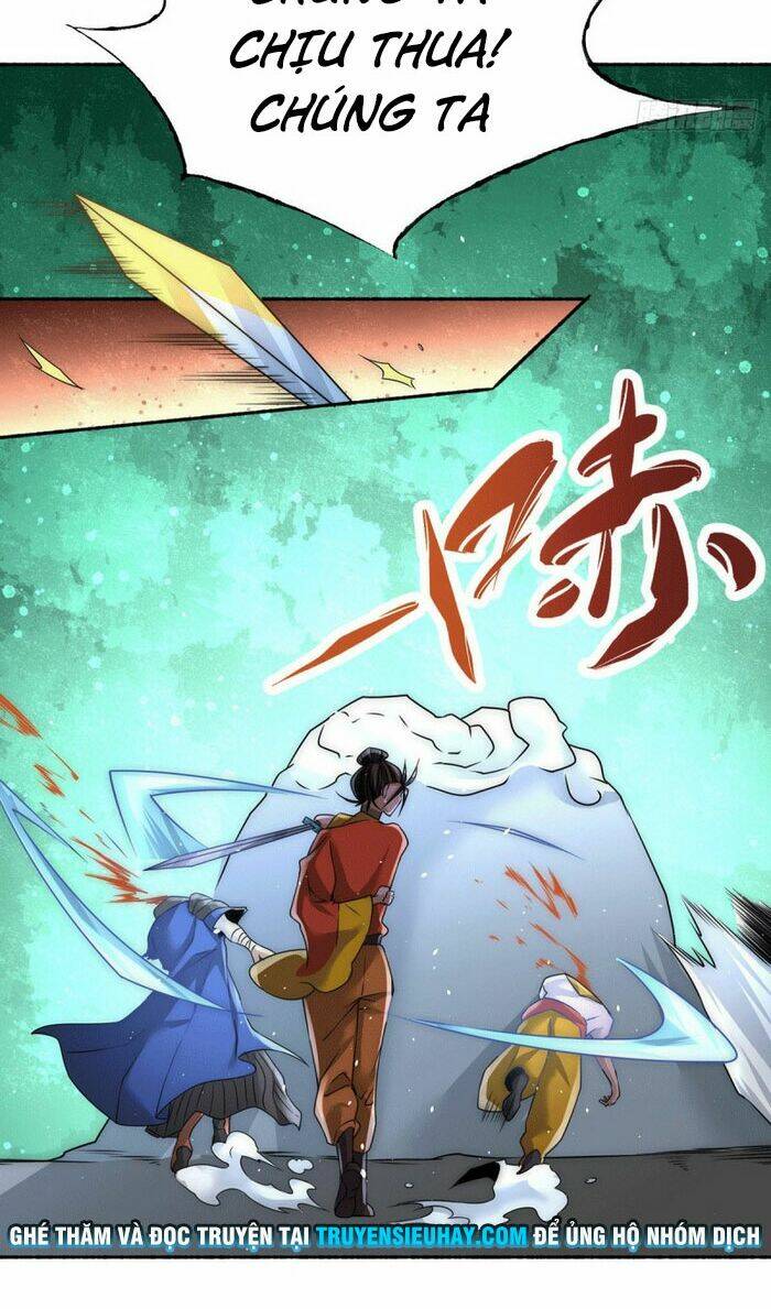 đô thị đỉnh phong cao thủ chapter 202 16