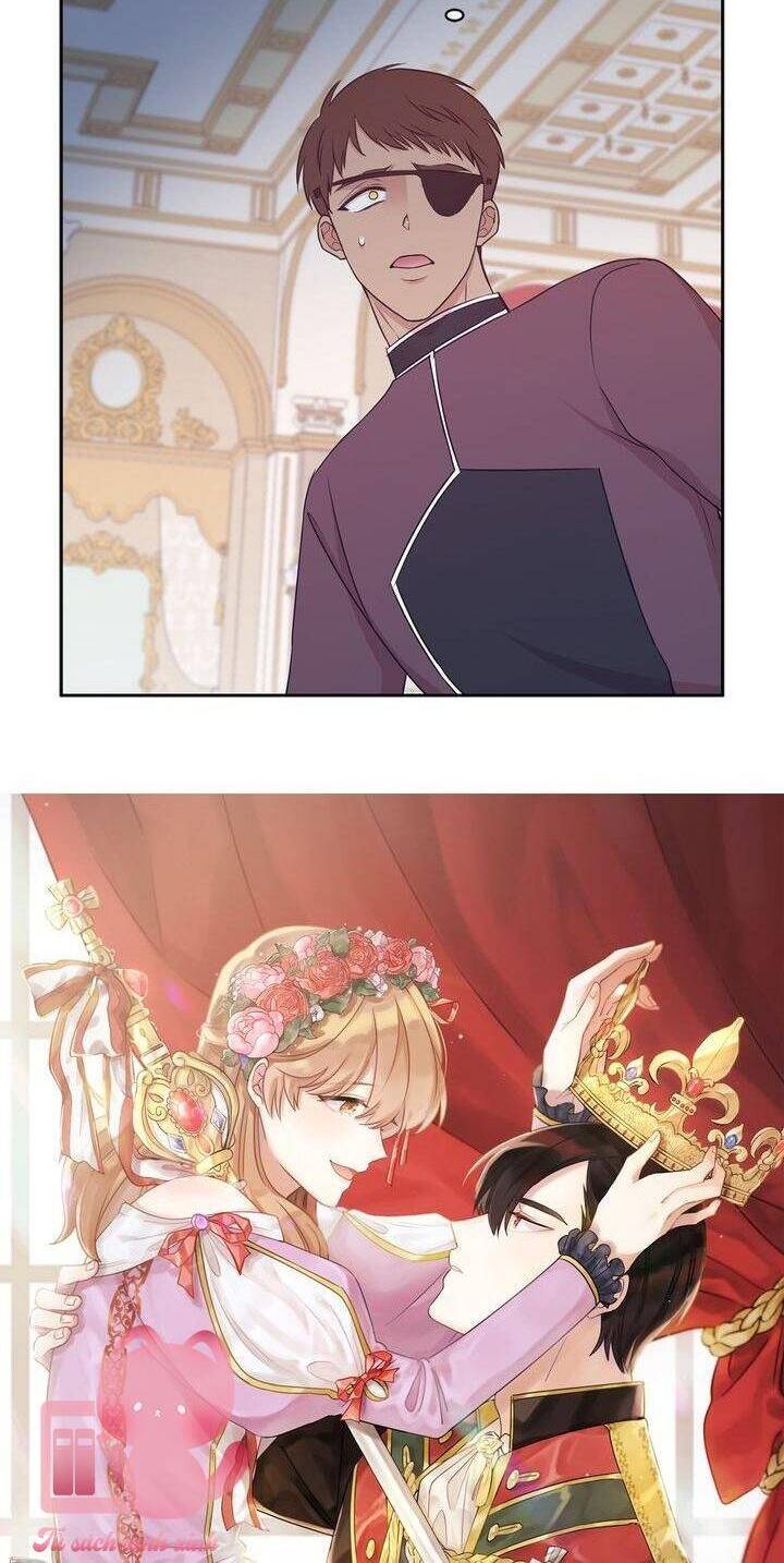 tôi sẽ đi đến cùng với hoàng đế chapter 109 3