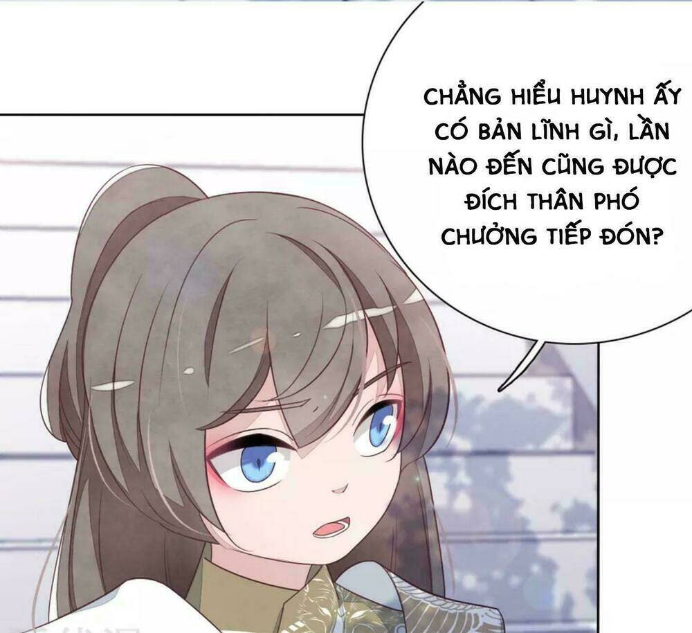 xuyên về cổ đại làm quốc bảo chapter 10 26