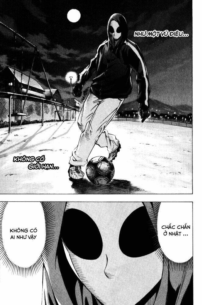 kỵ sĩ trong vòng cấm chapter 69 6