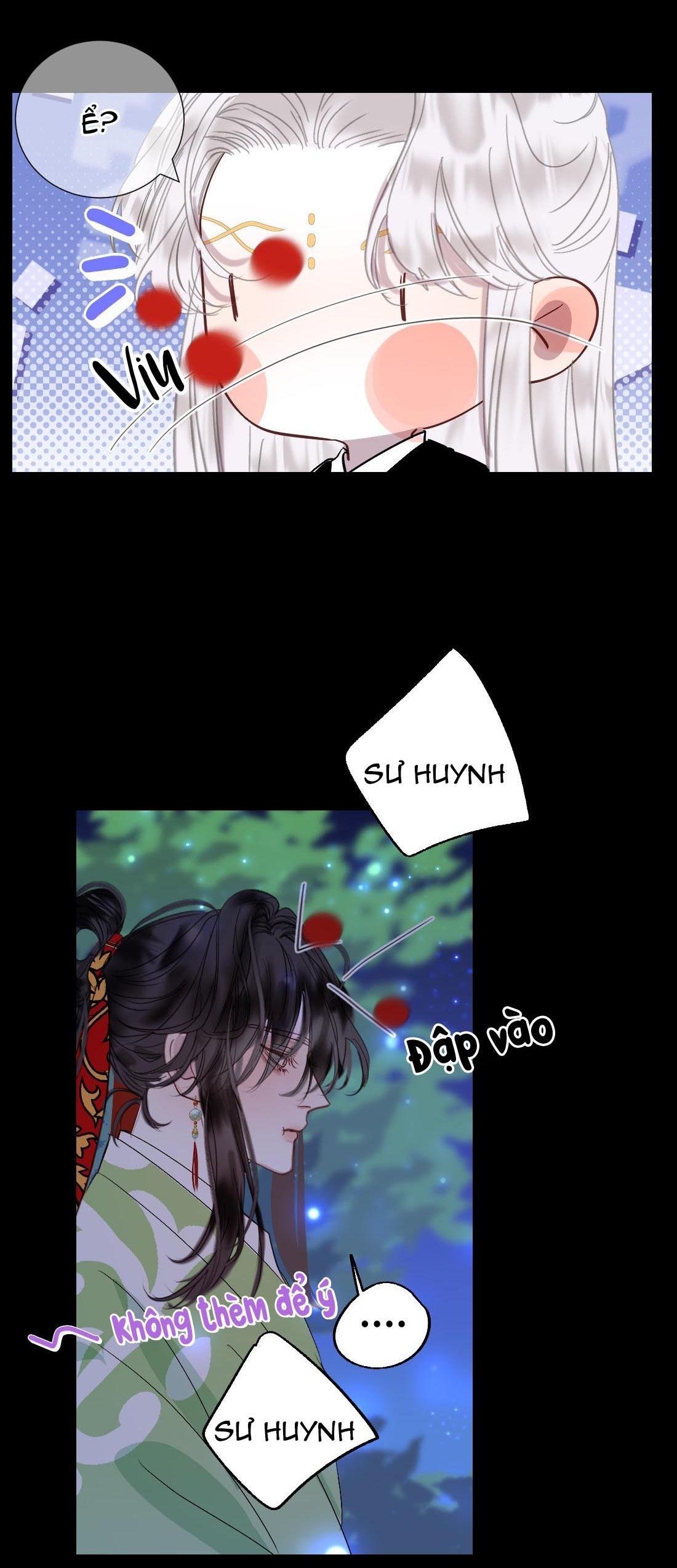 vài câu chuyện với sư tôn sau khi xuyên sách chapter 73 6