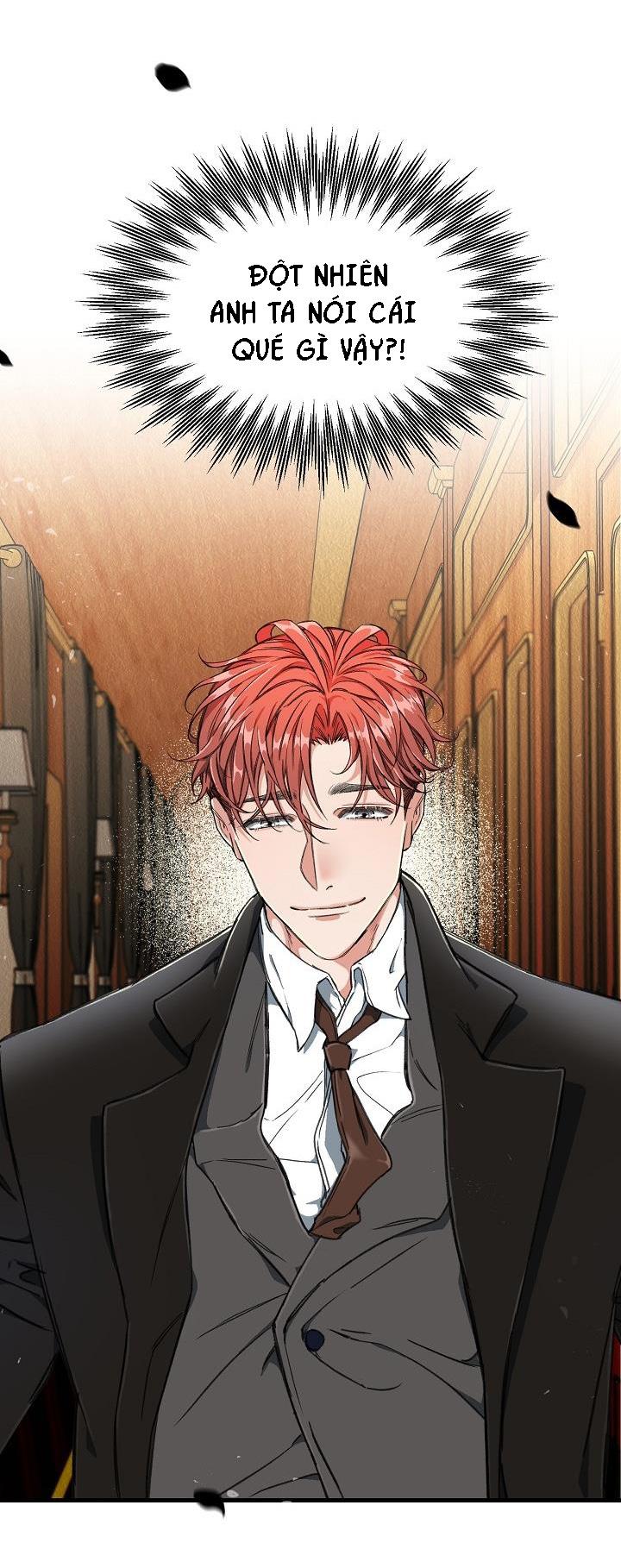chuyến tàu điên cuồng chapter 2 3