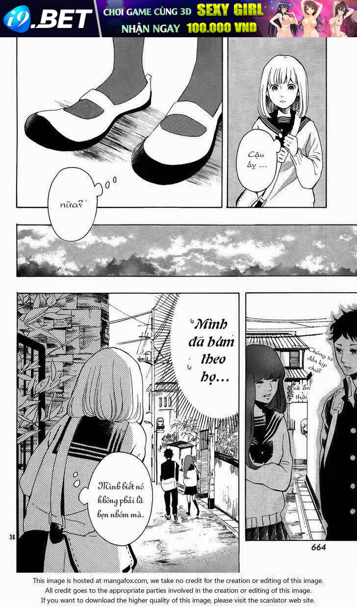 tổng hợp one shot. chapter 4 39