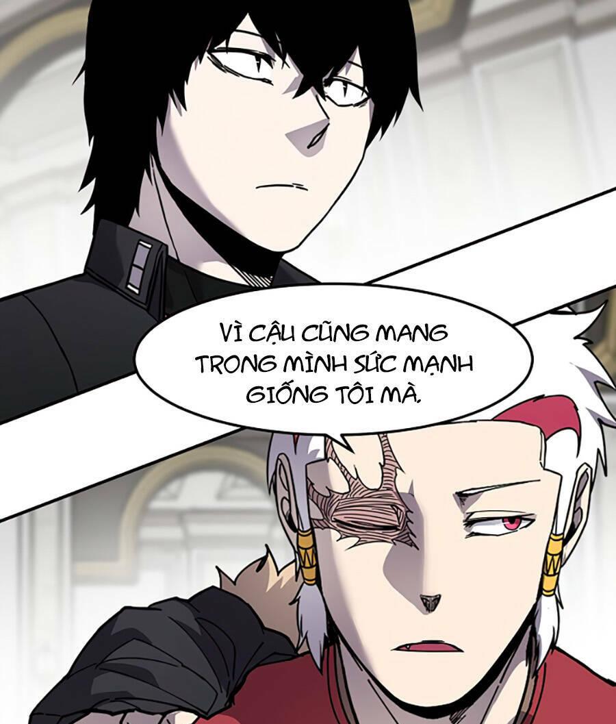 shaman - pháp sư chapter 79 87