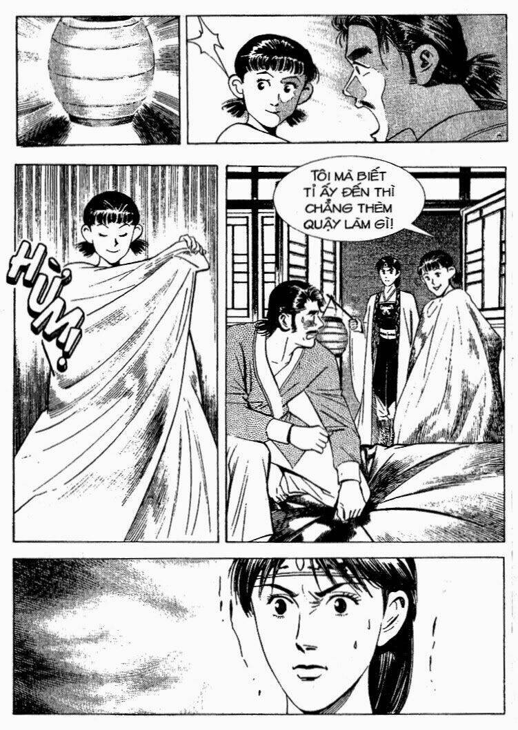 lục tiểu phụng chapter 9 13