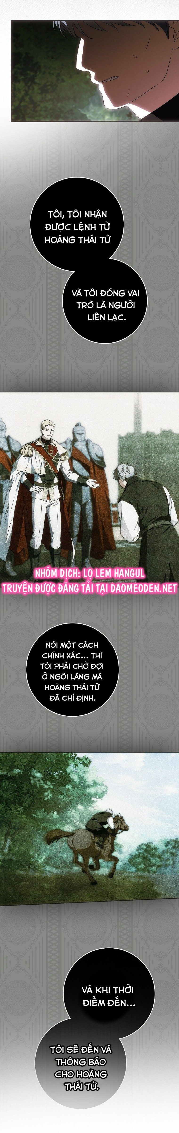 trở thành vợ của nam chính chapter 108 52