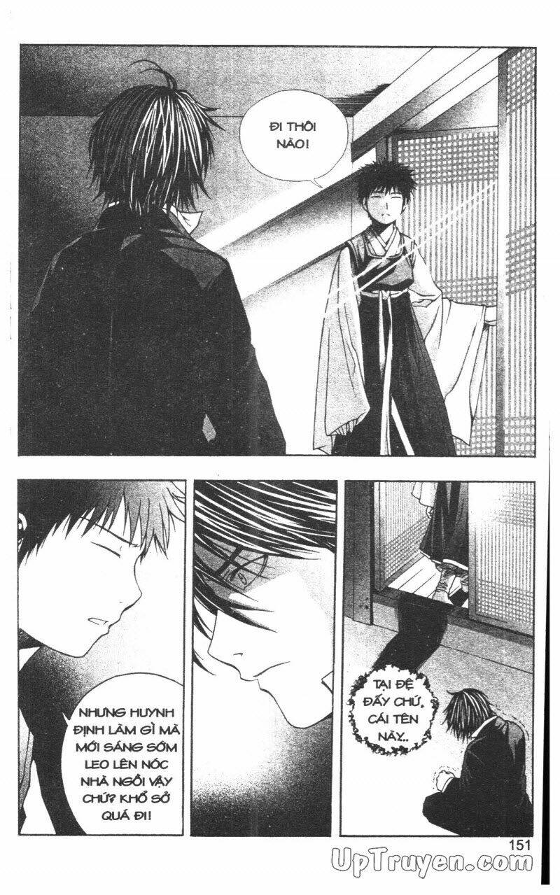 thời gió lốc (thời đại phong tang) chapter 4 153