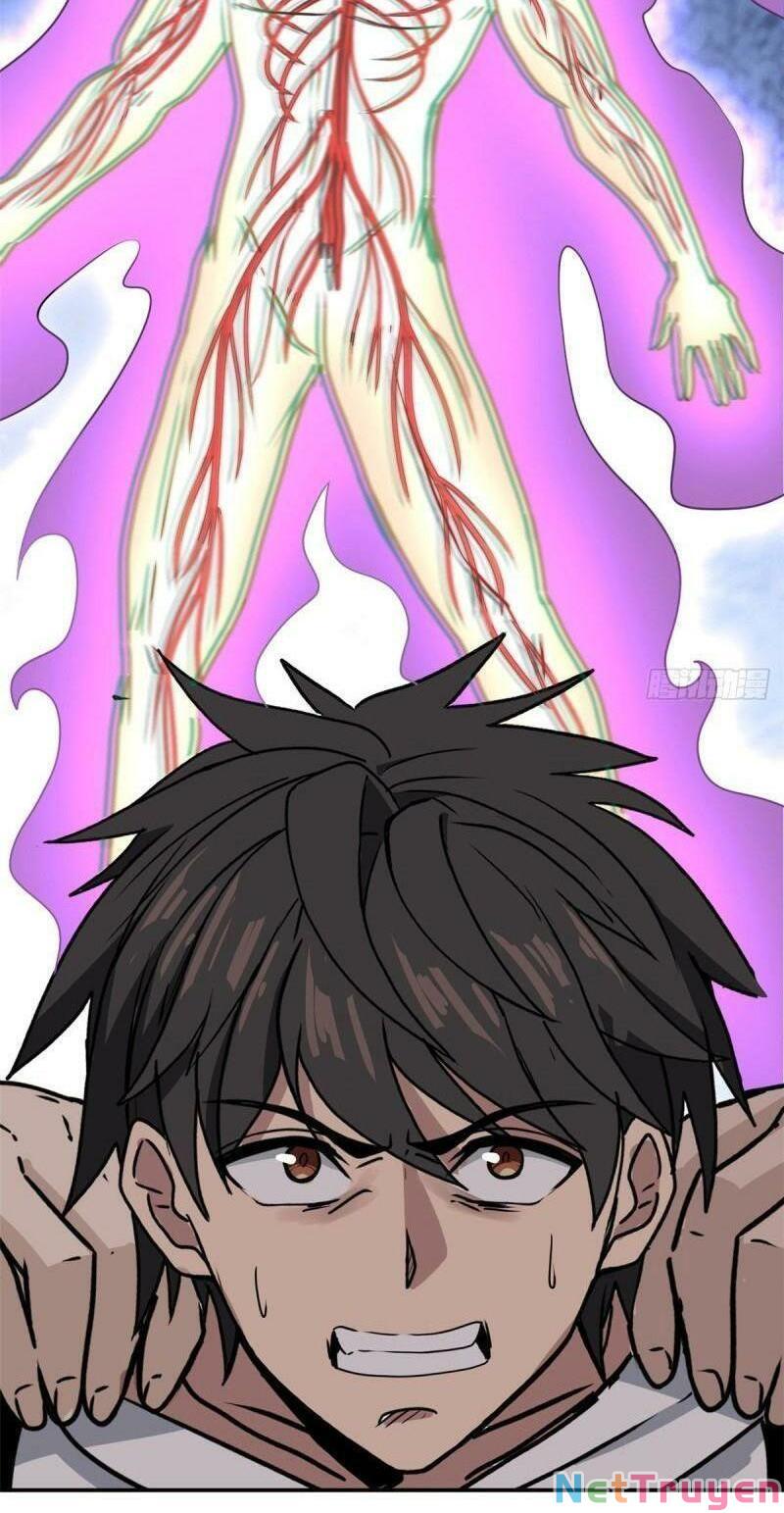 xã lam bạch chapter 60 22