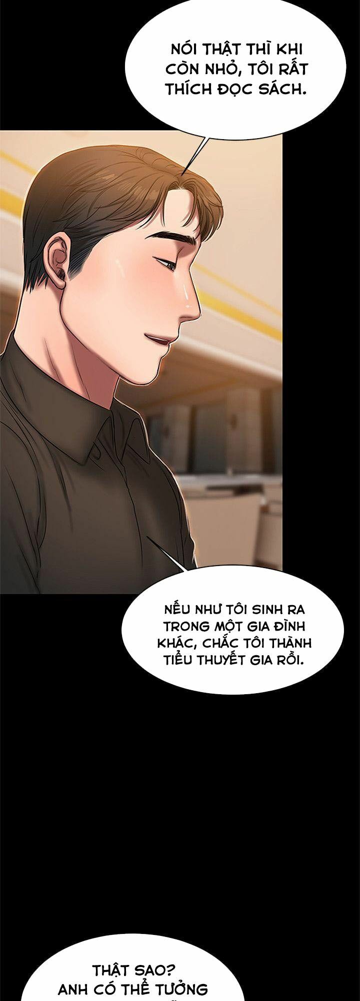 chạy trốn chapter 15 23