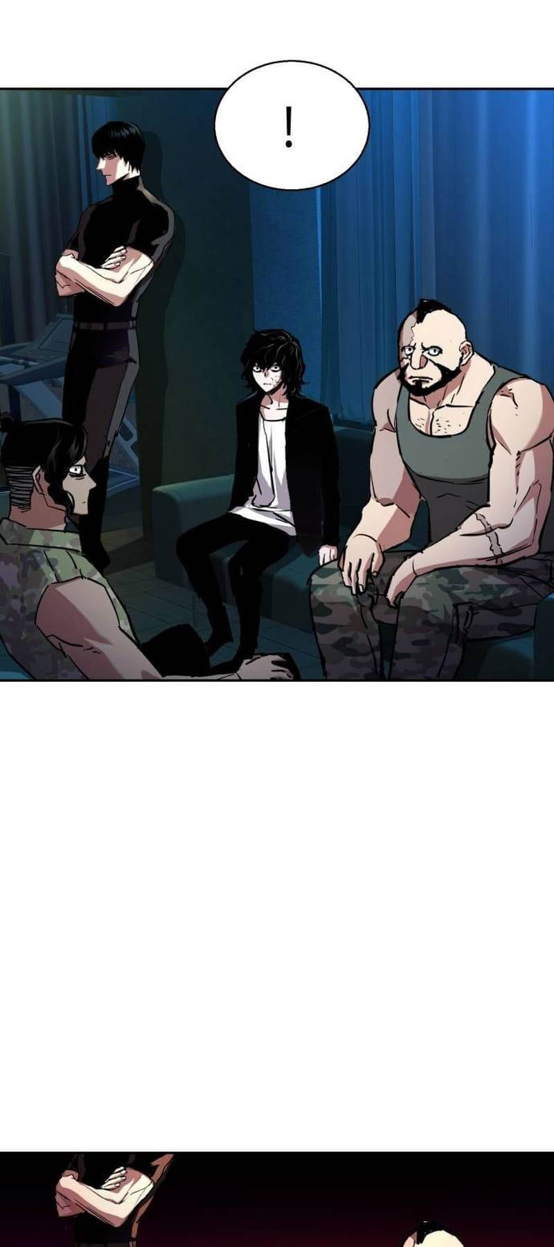 bạn học tôi là lính đánh thuê chapter 186 33