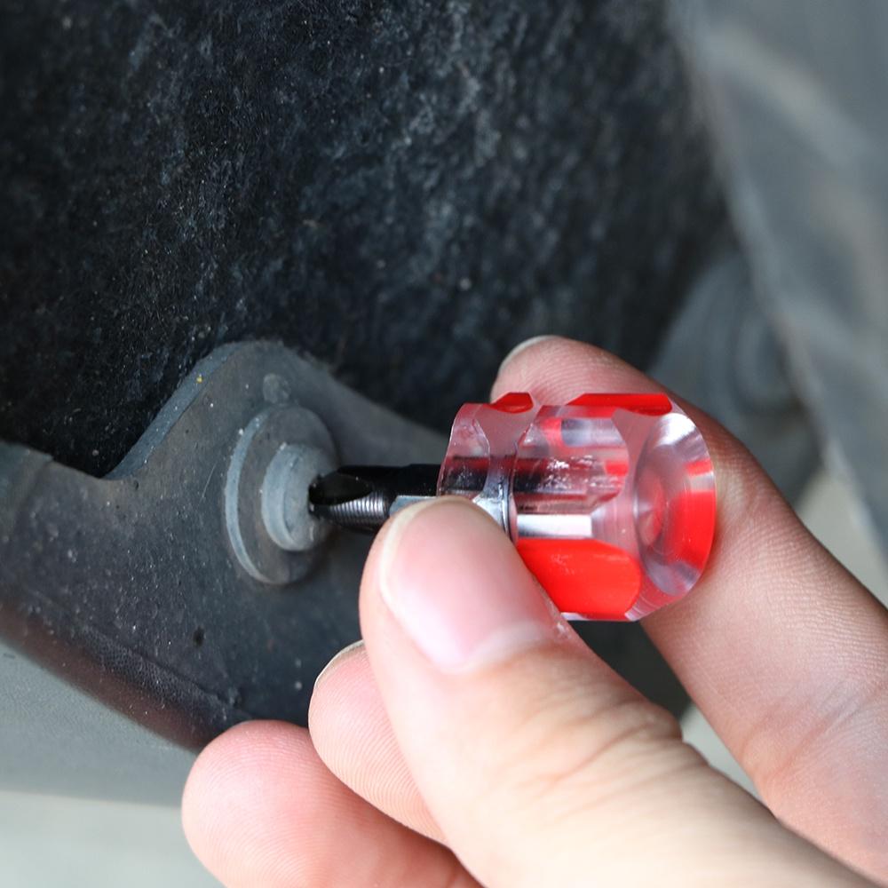 Tua vít sửa chữa xe ô tô tiện lợi