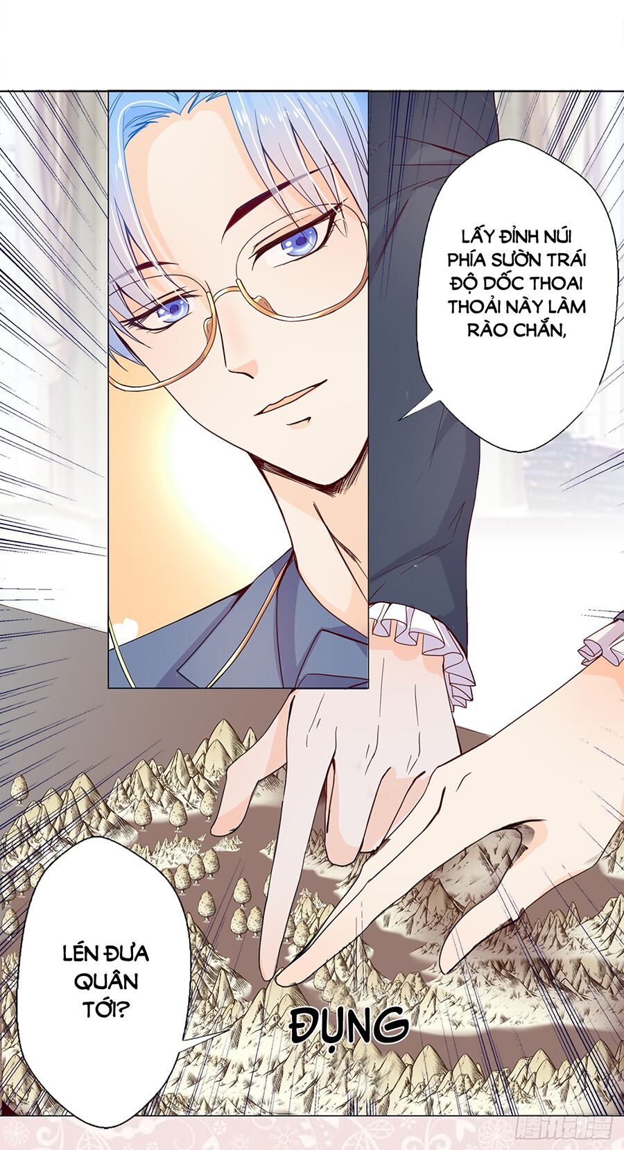 huynh khống công tước gả không được chapter 11.1 16