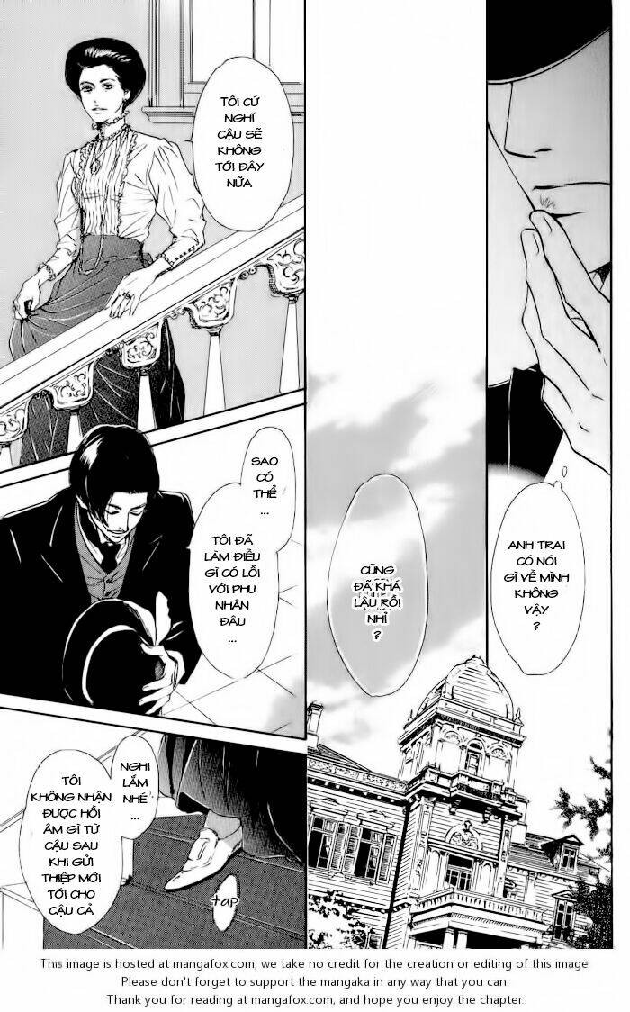 bình minh u sầu chapter 5 17