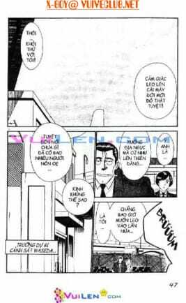 cảnh sát cơ động chapter 1 48