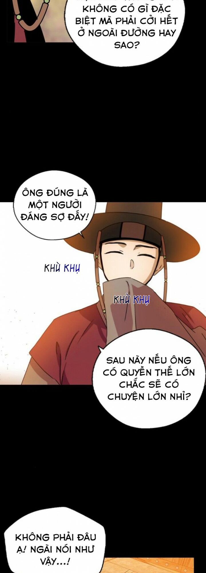 duyên nợ kiếp trước chapter 17 46