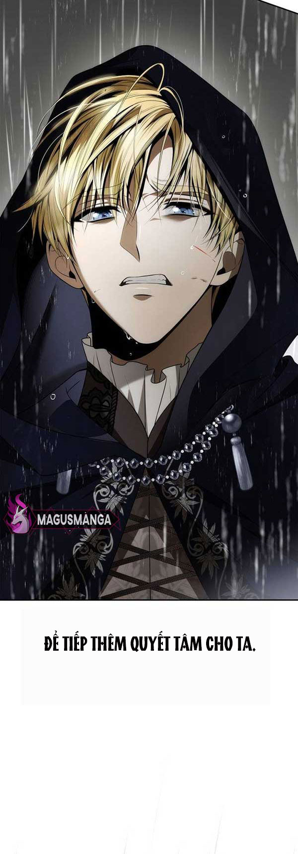 chị yêu, kiếp này em sẽ là hoàng hậu chapter 103.2 12