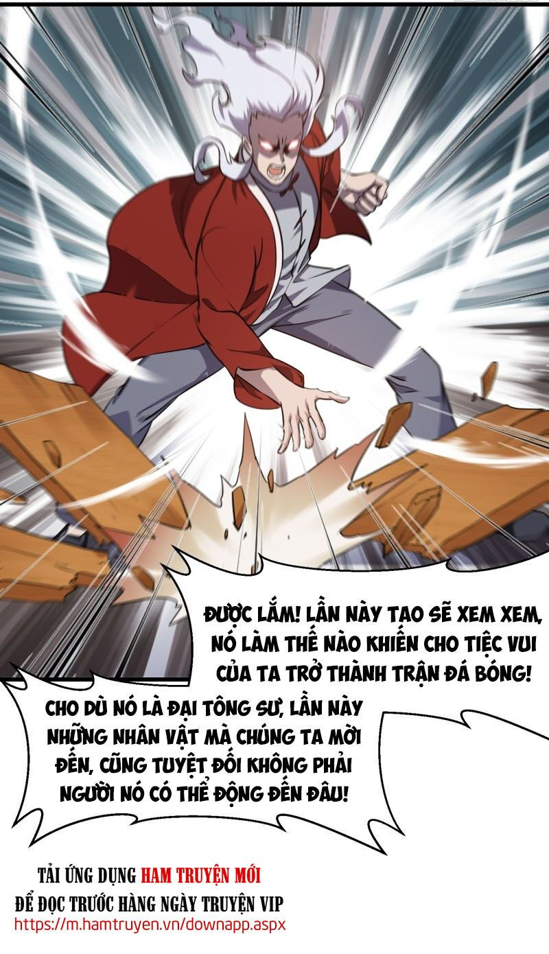 ta chẳng qua là một đại la kim tiên chapter 102 11