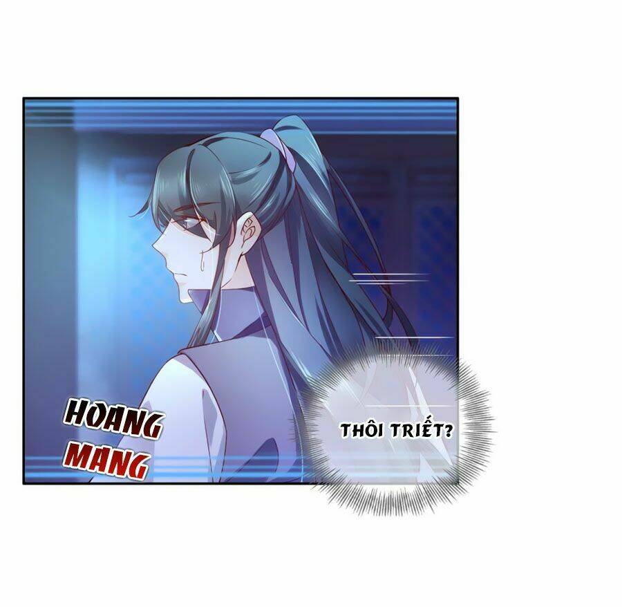điềm mỹ chi huyết chapter 13 13