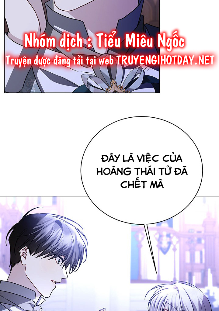 sự hối hận muộn màn chapter 114 36