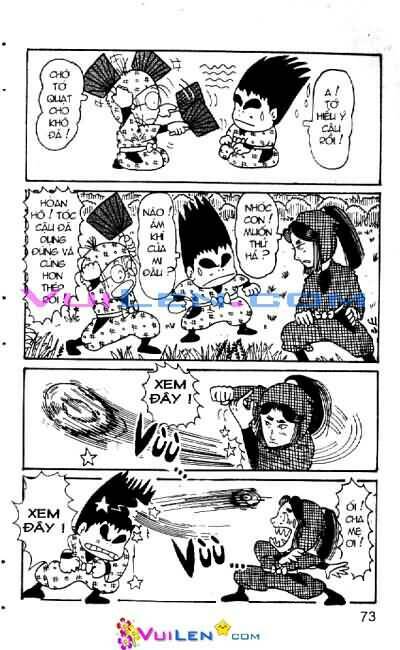 ninja loạn thị chapter 2 74
