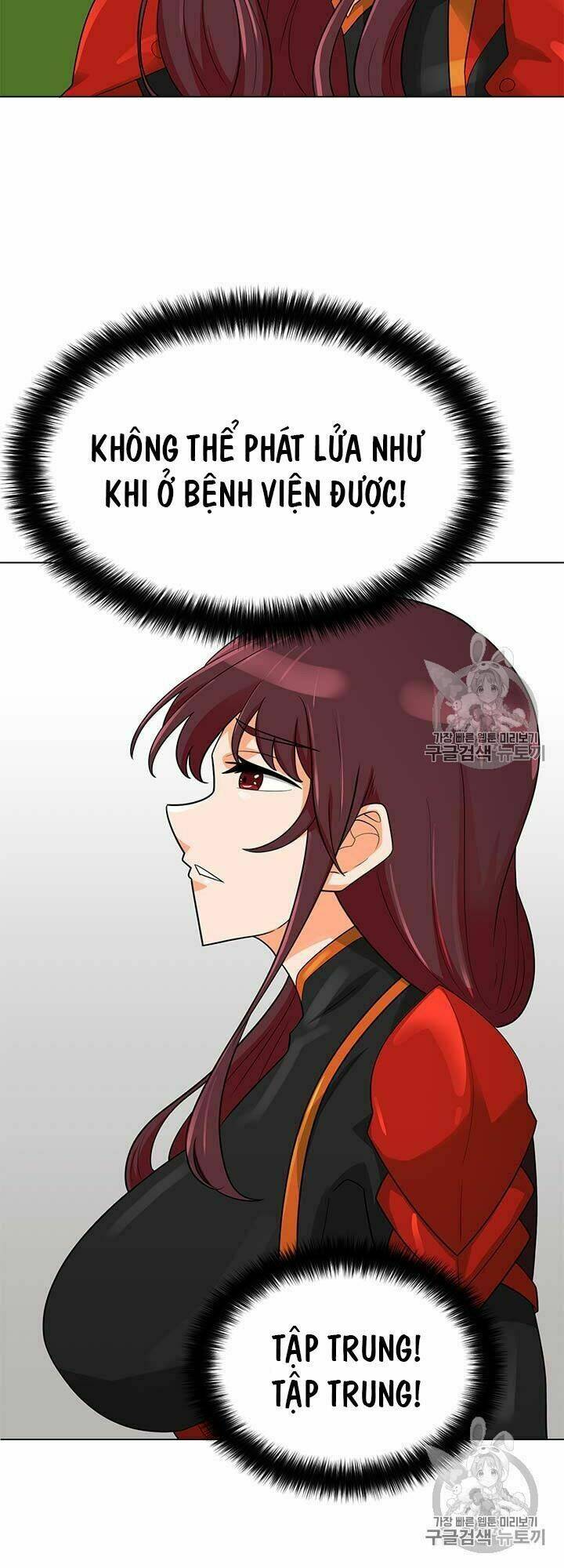 tôi tự động săn một mình chapter 79 55