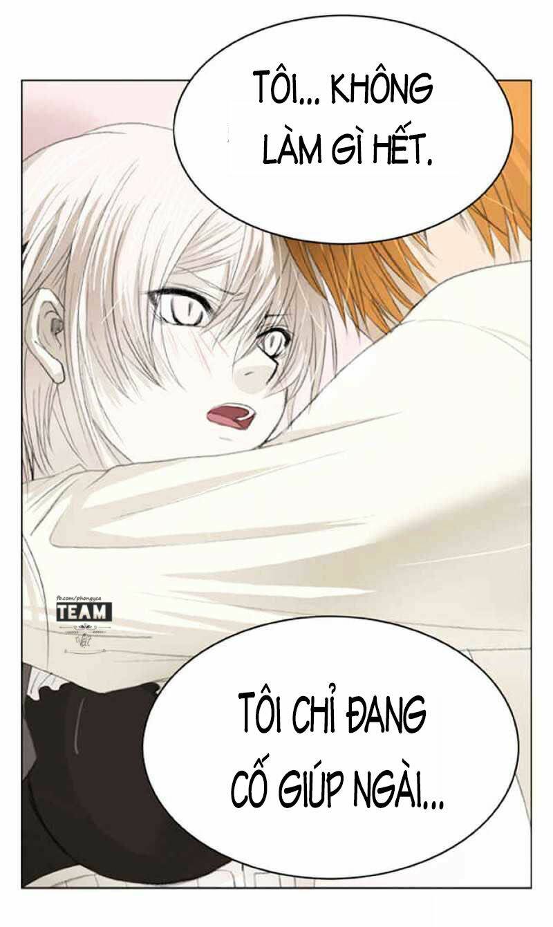 chúa tể perdien chapter 6 4