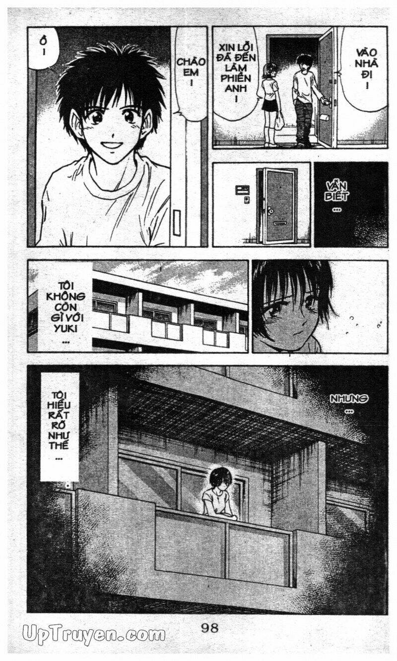 salad days chapter 128 38