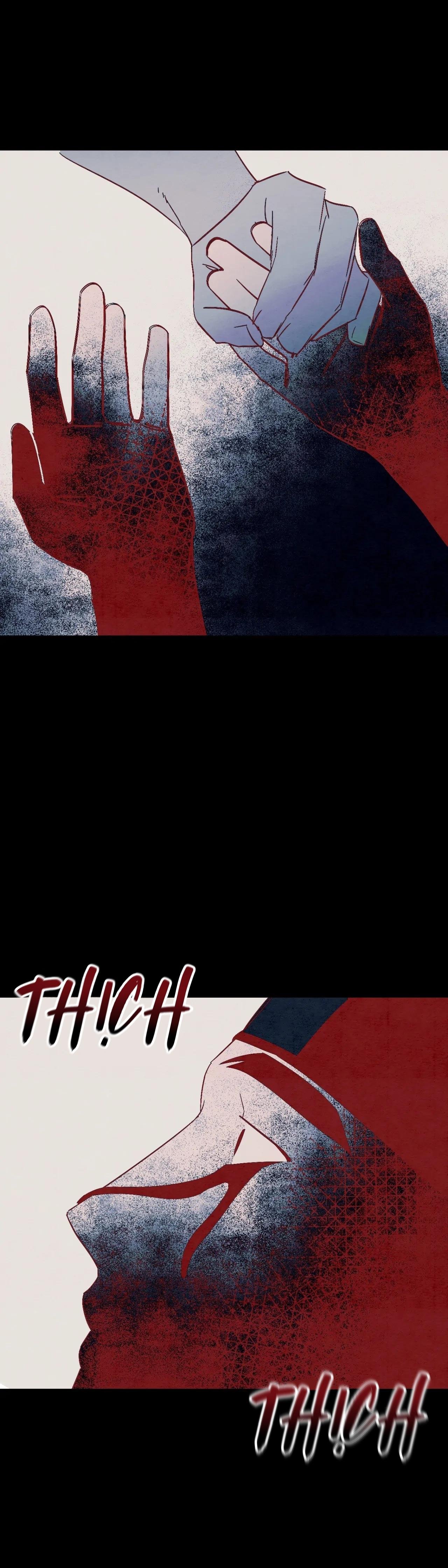 [hoàn] dưới đáy biển xanh chapter 42 15