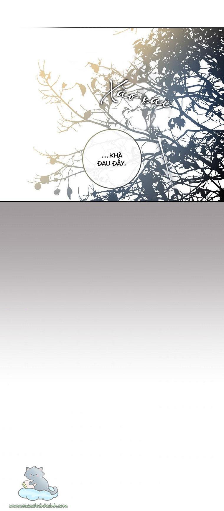 thuần hóa bạo chúa rồi bỏ trốn chapter 60 34