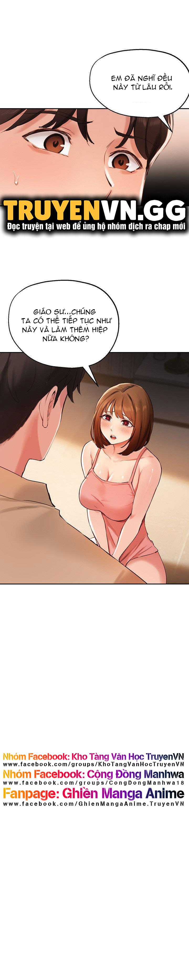 tuổi đôi mươi chapter 40 1