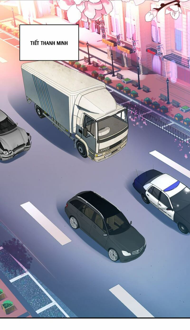 nhất sinh nhất thế mỹ nhân cốt chapter 13 6