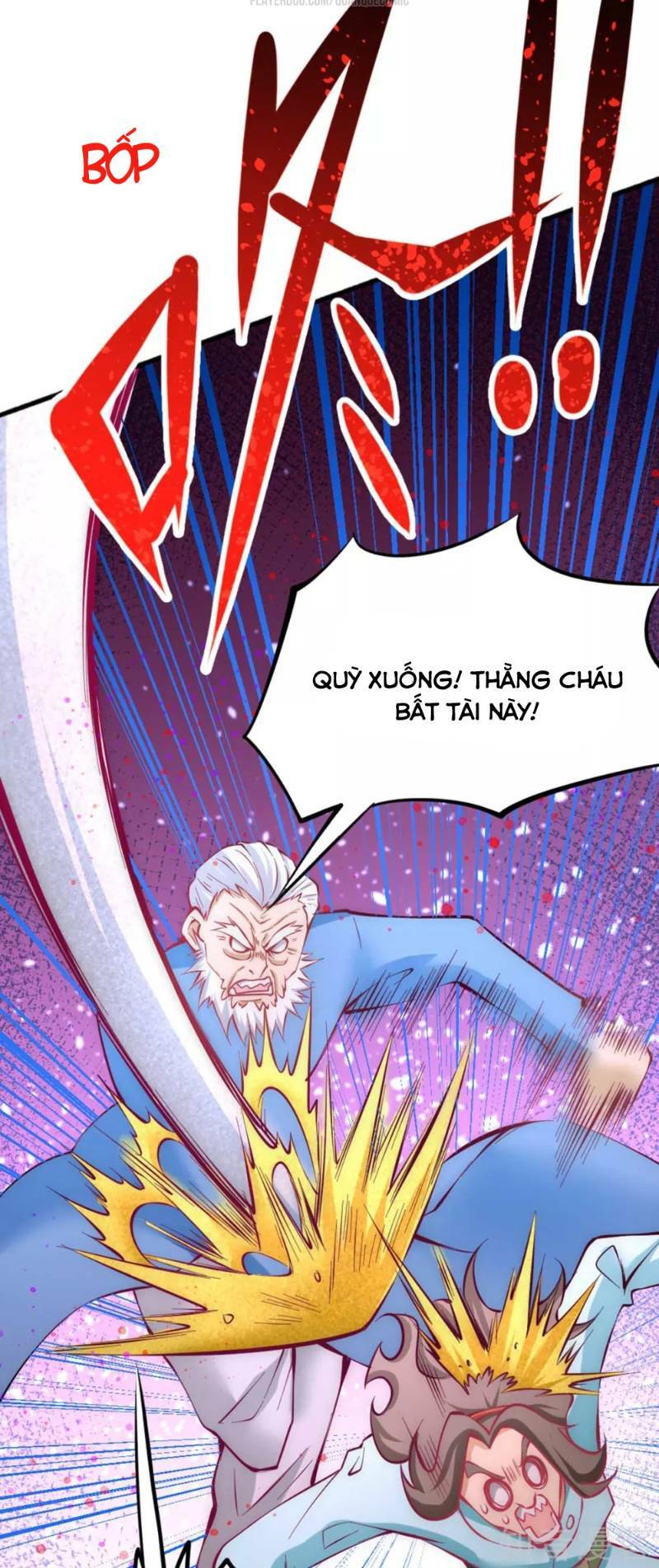 đô thị đỉnh phong cao thủ chapter 76 6