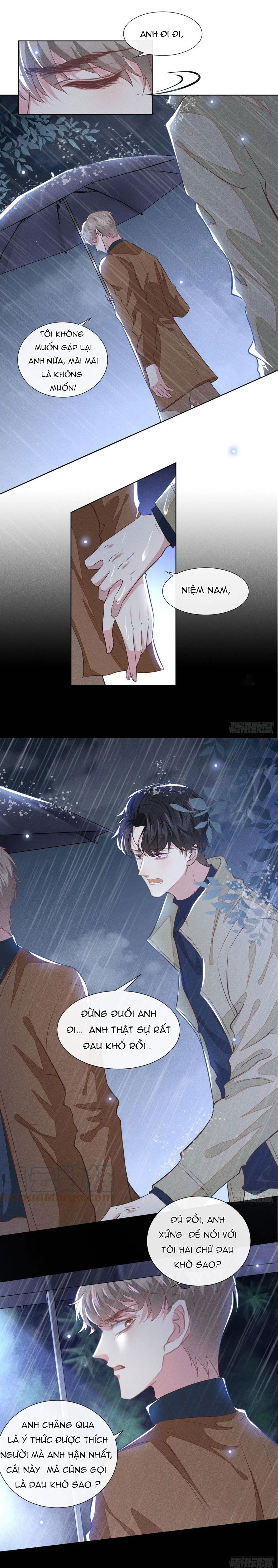 anh ấy gọi tôi là hắc liên hoa chapter 109 2