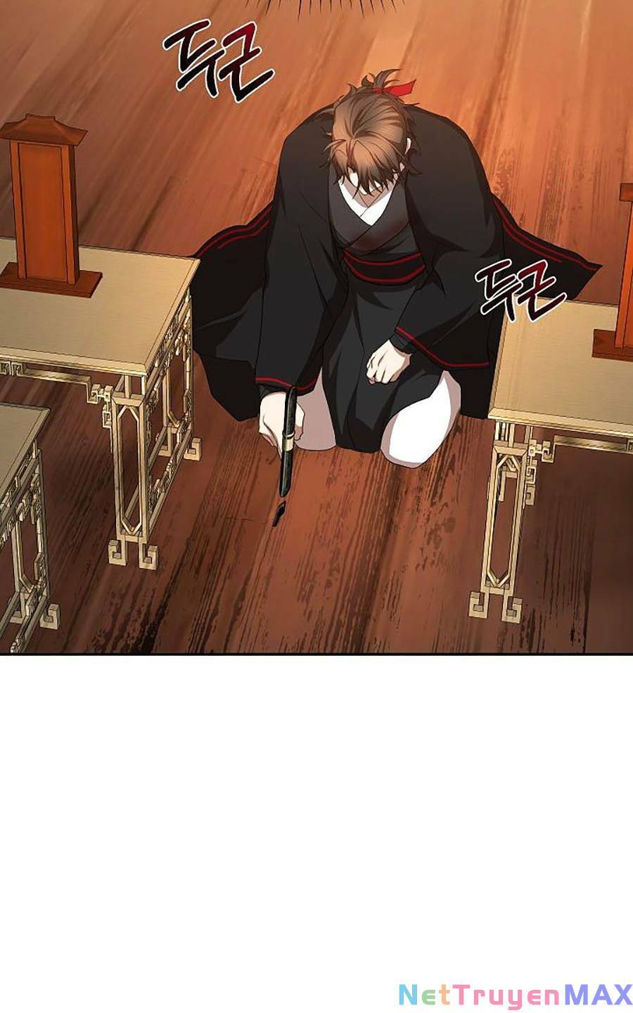 võ đang kỳ hiệp chapter 107 38