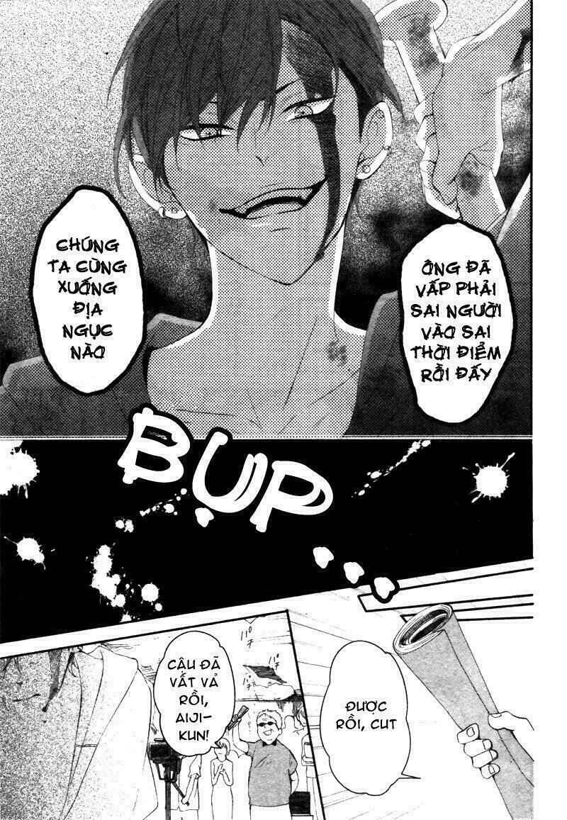 tổng hợp one shot. chapter 373 8