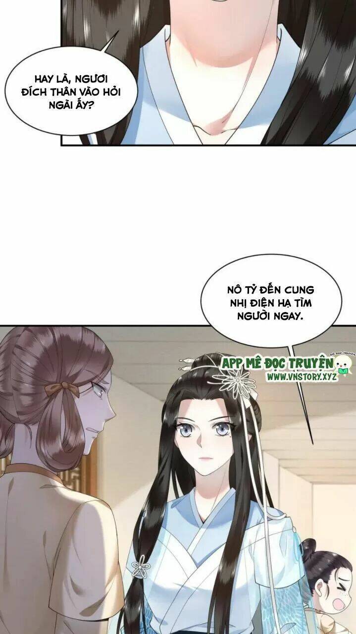 phượng hoàng vu phi chapter 70 23