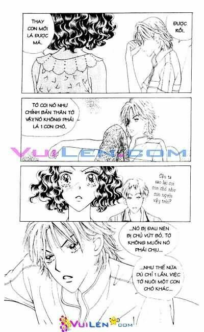 bong bóng trắng chapter 8 140