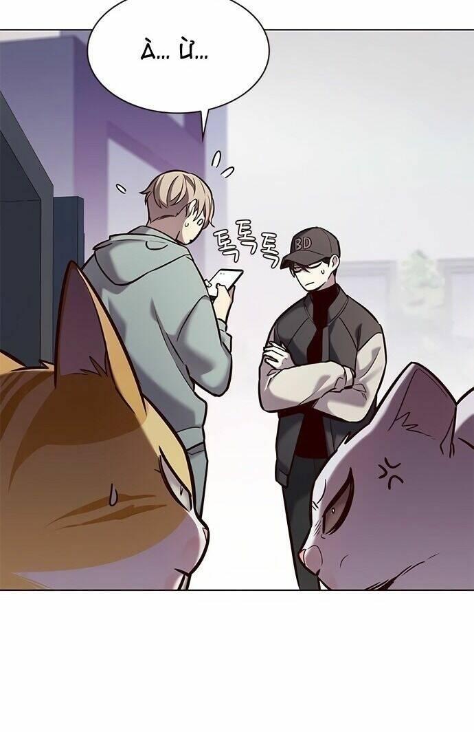 biến thân thành mèo chapter 187 20