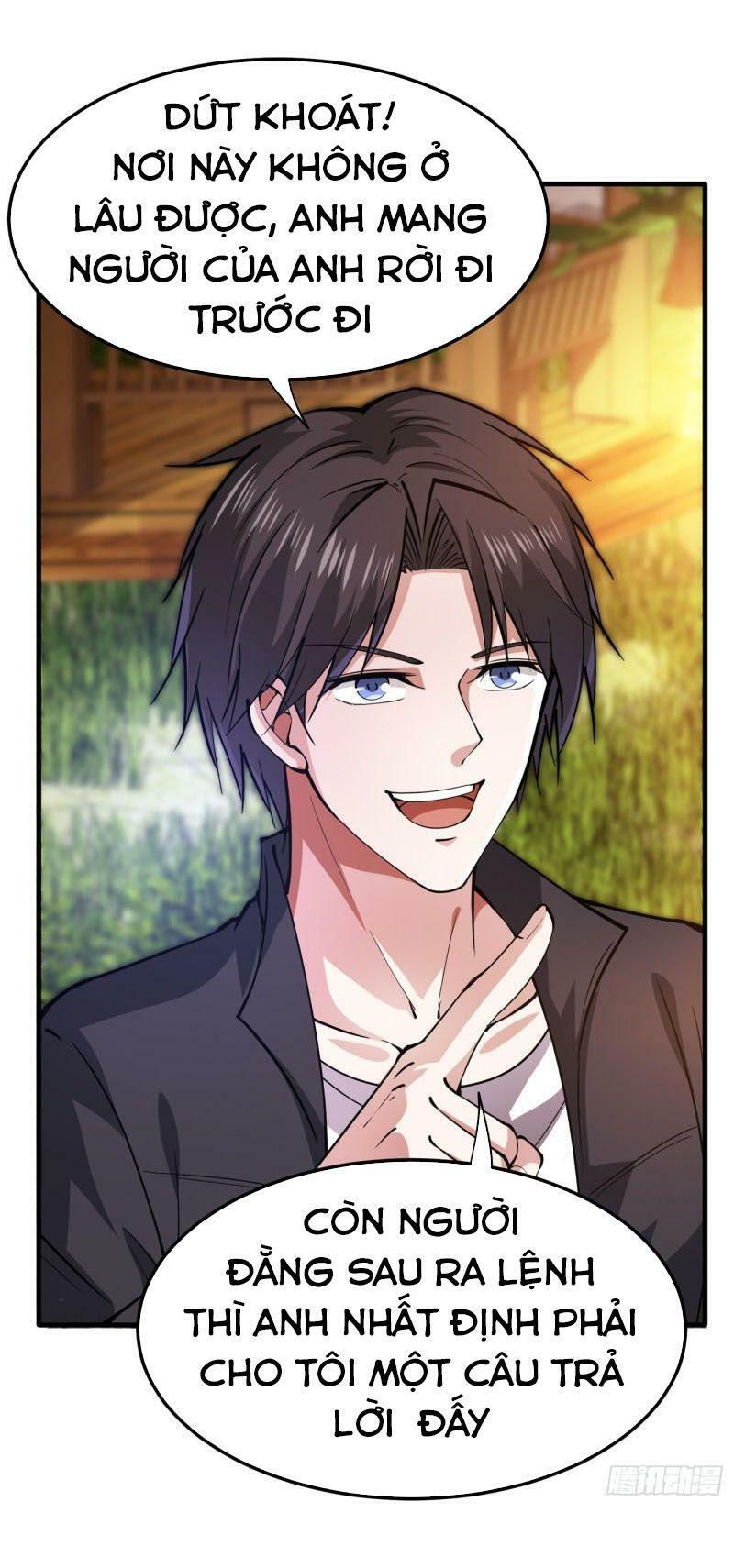 tối cường thần y tại đô thị chapter 176 35