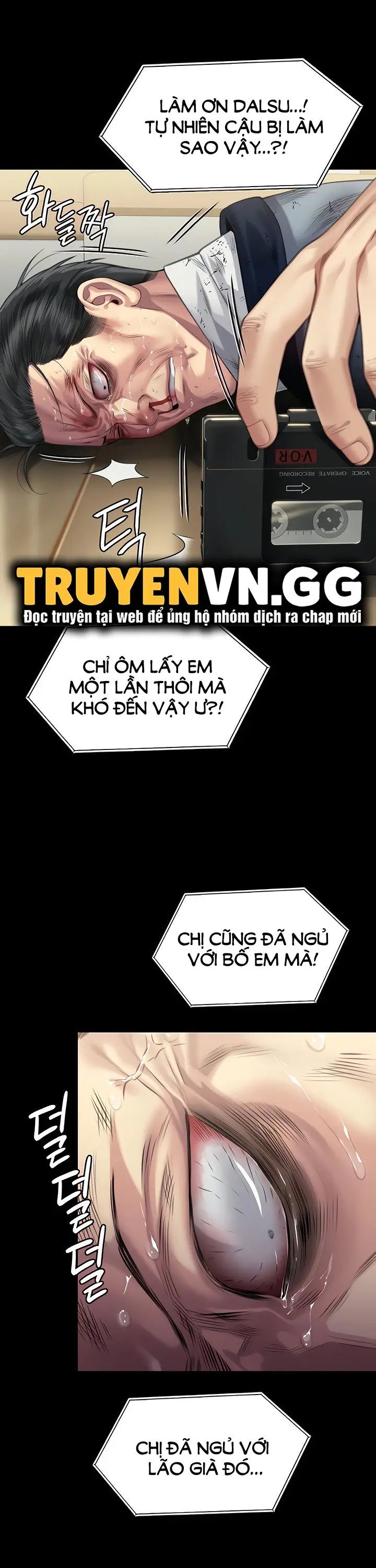 ong chúa chapter 294 21