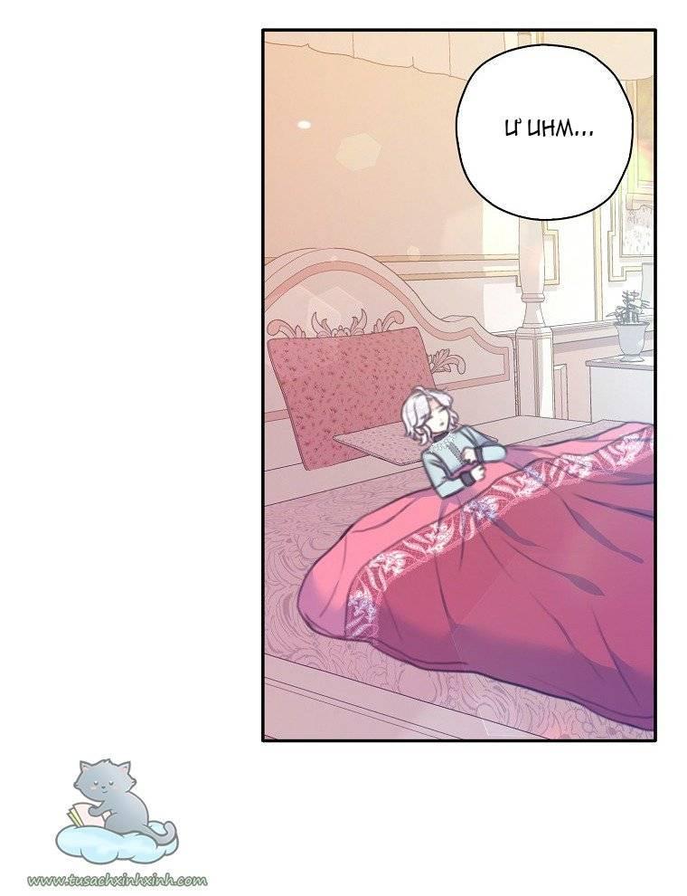 tôi sinh ra là con gái ác nữ chapter 23 29