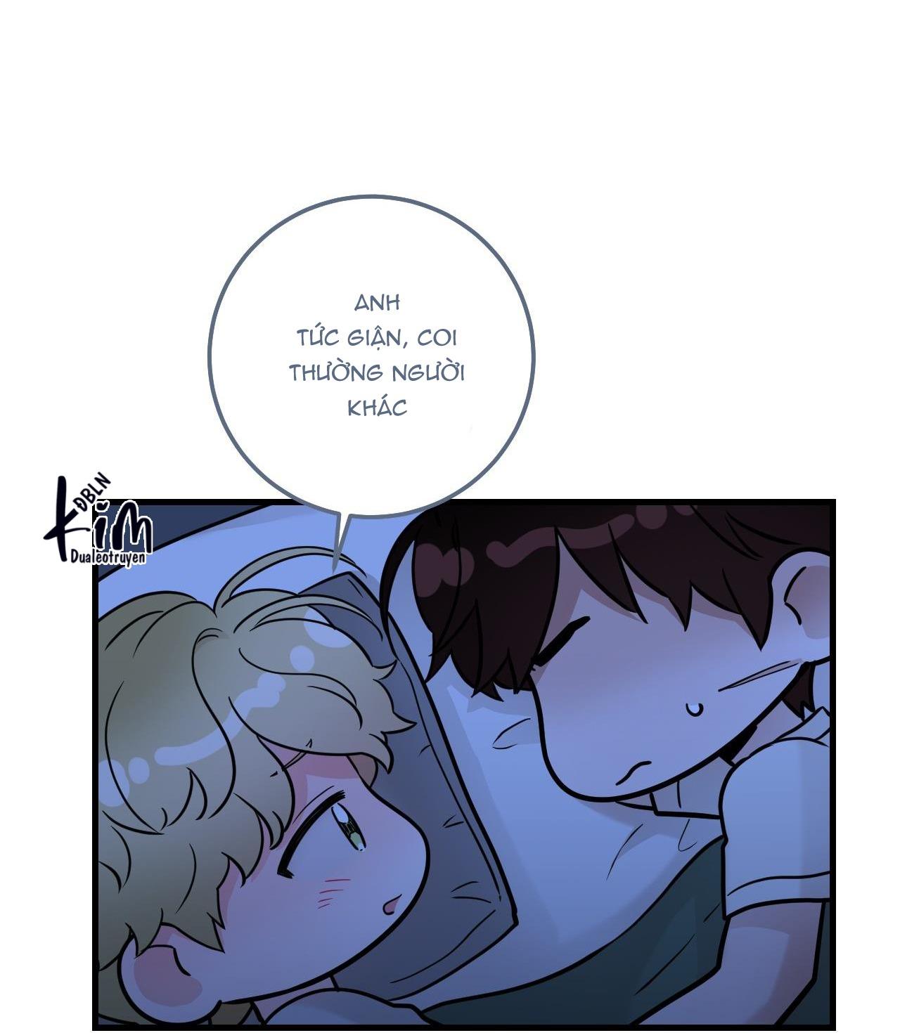 over the paradise chapter 21 65