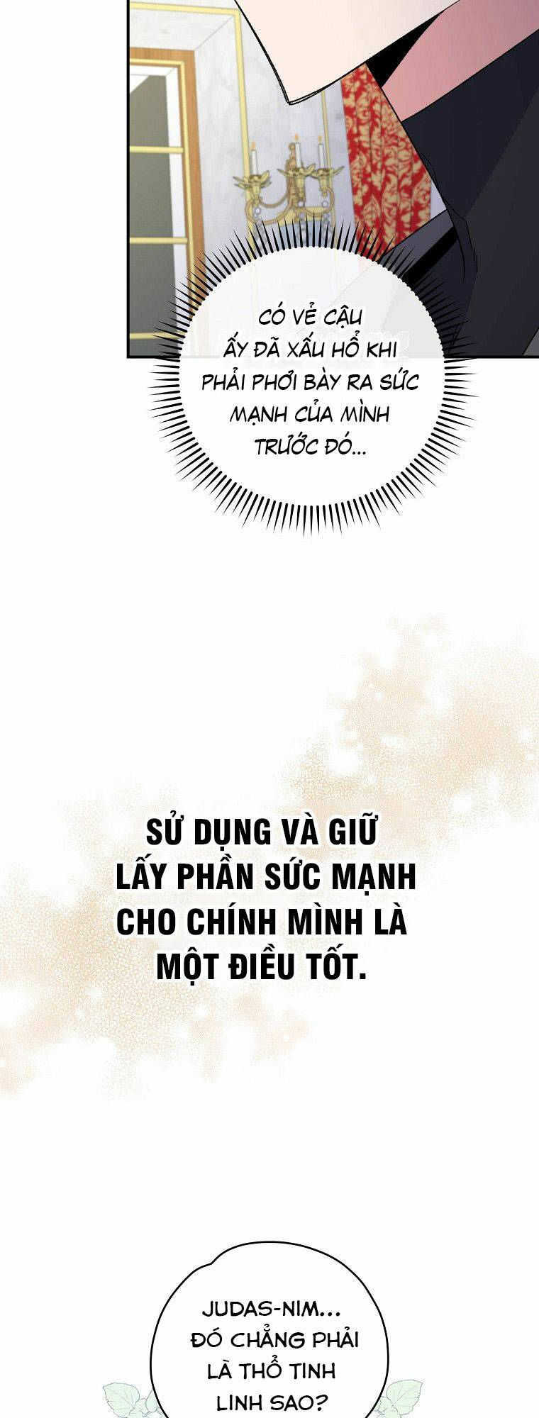 nhà hiền triết yigret chapter 40 49