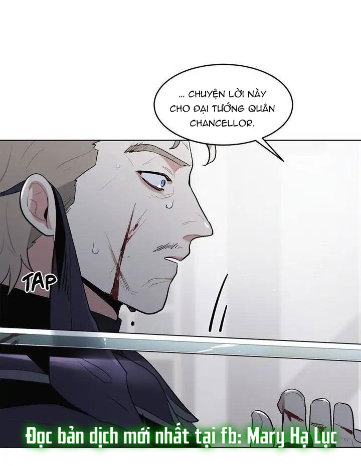 tôi là fan cứng hoàng tử chapter 14.2 9