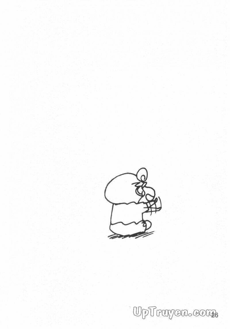 crayon shin-chan cậu bé bút chì chapter 19 24