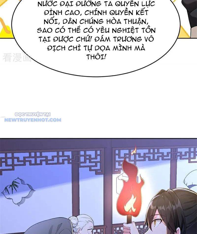 ta thực sự không muốn làm thần tiên chapter 113 40