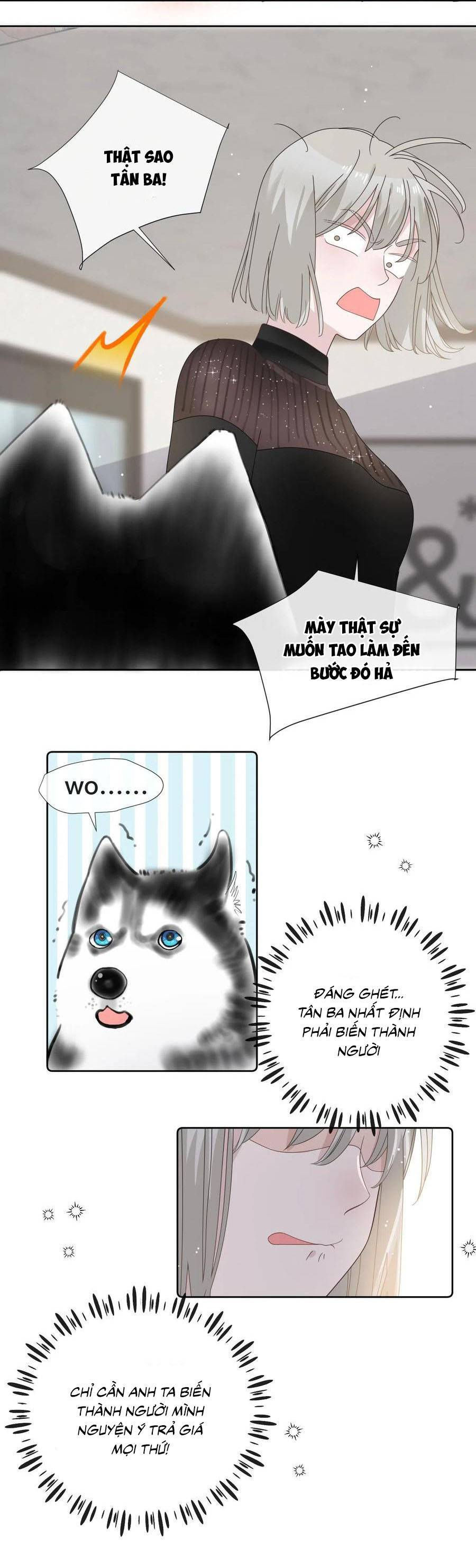 đêm tối ám muội chapter 9 23