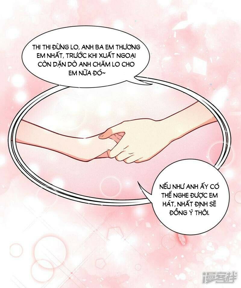 trọng sinh quý thê chi phục thù hoa lệ chapter 31 10